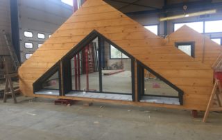 maison en bois angouleme