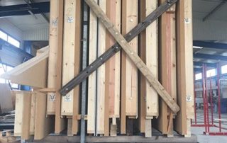 construction hors site