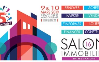 Salon Immobilier Angoulême 2019