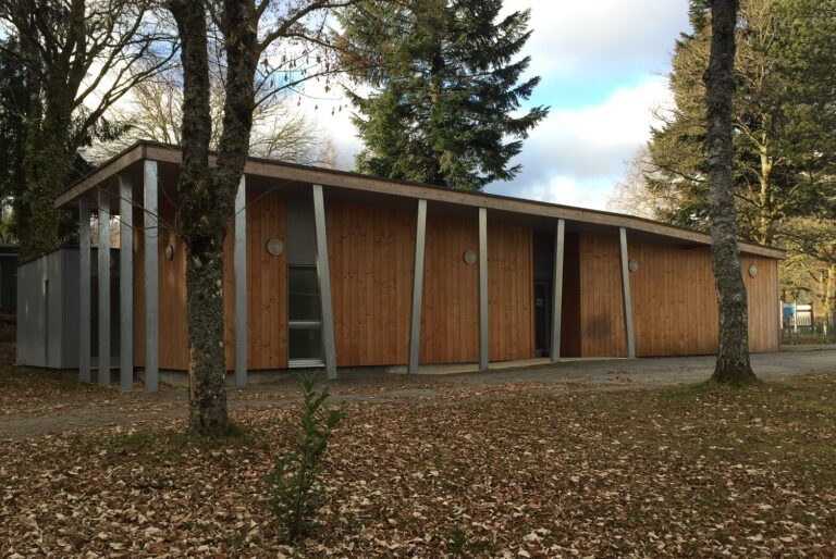 Fabricant de charpente traditionnelle en bois Guillaumie