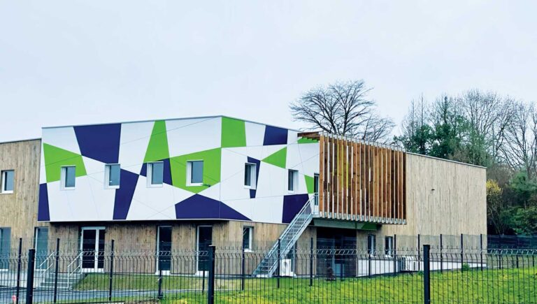 Fabricant de murs en ossature bois Toulouse