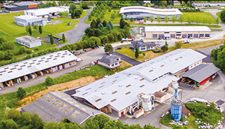 Fabricant de murs ossature bois racheté